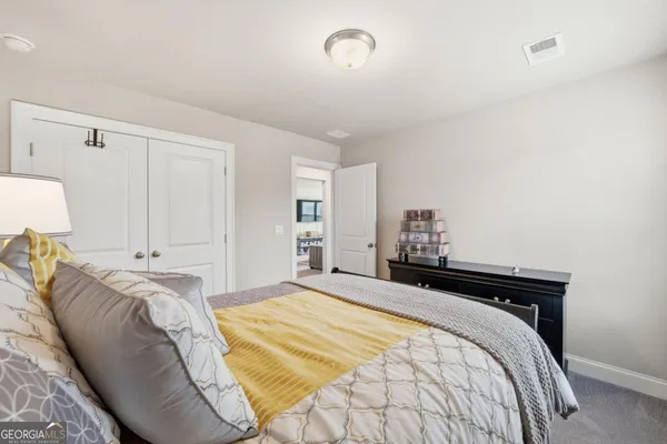 $544,900 | 515 Cobblestone Circle, Canton, GA 30115