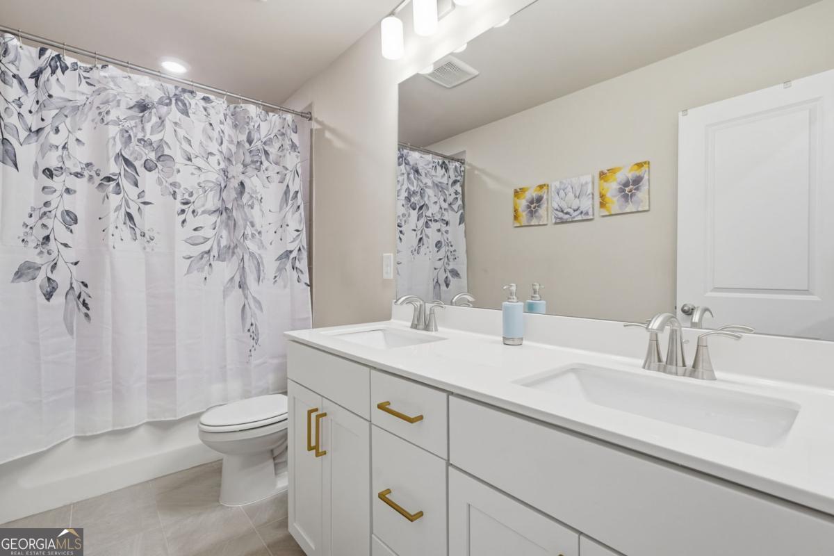 515 Cobblestone Circle Canton, GA 30115 - Photo 29 of 46