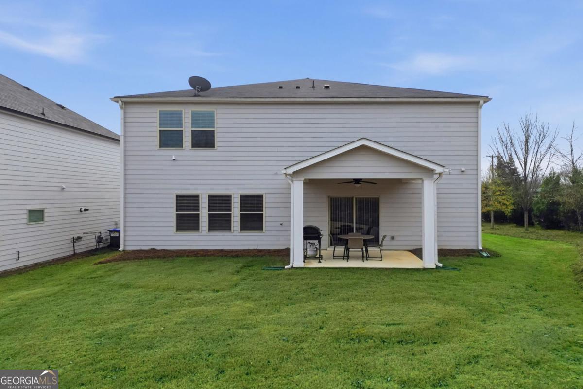 515 Cobblestone Circle Canton, GA 30115 - Photo 3 of 46