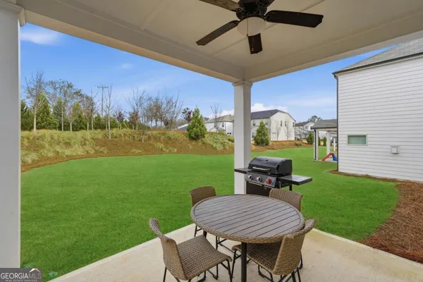 $544,900 | 515 Cobblestone Circle, Canton, GA 30115