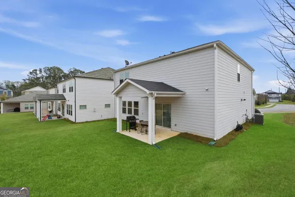 $544,900 | 515 Cobblestone Circle, Canton, GA 30115
