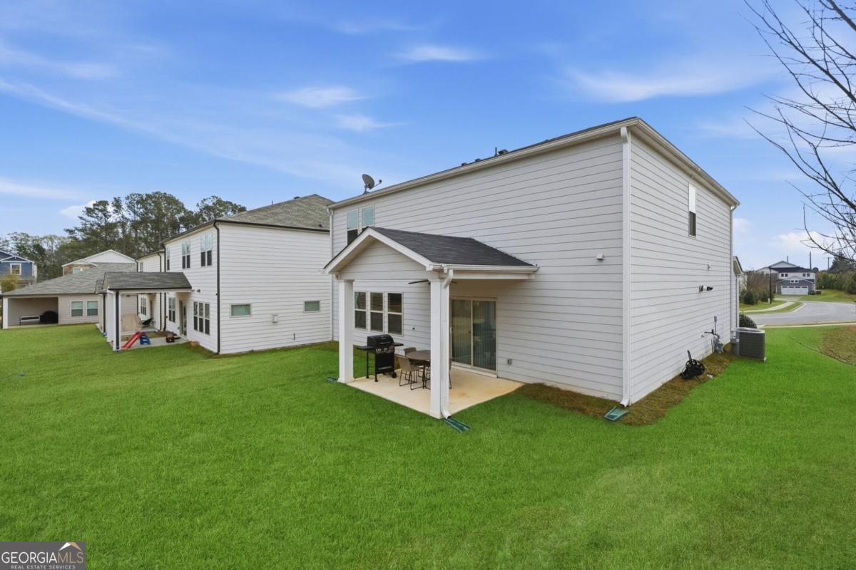 515 Cobblestone Circle Canton, GA 30115 - Photo 35 of 46