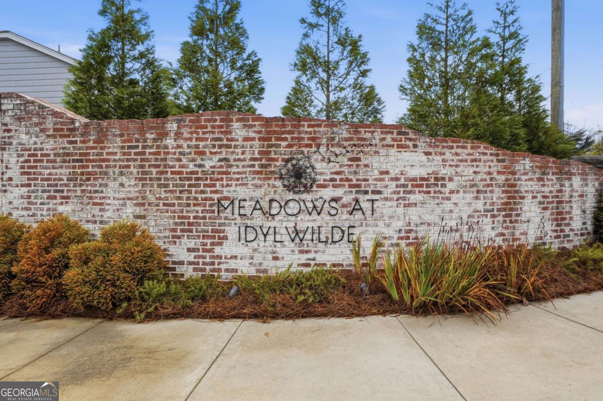 515 Cobblestone Circle Canton, GA 30115 - Photo 36 of 46