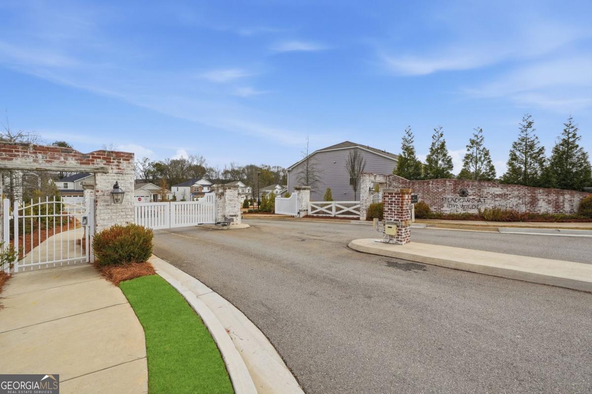 515 Cobblestone Circle Canton, GA 30115 - Photo 37 of 46