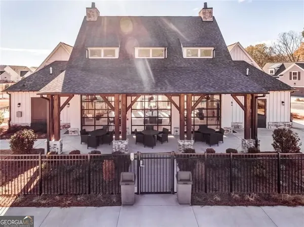 $544,900 | 515 Cobblestone Circle, Canton, GA 30115