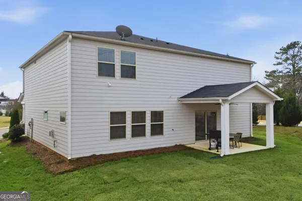 $544,900 | 515 Cobblestone Circle, Canton, GA 30115