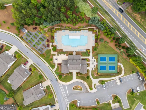 $544,900 | 515 Cobblestone Circle, Canton, GA 30115