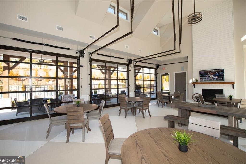 515 Cobblestone Circle Canton, GA 30115 - Photo 43 of 46