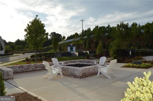 $544,900 | 515 Cobblestone Circle, Canton, GA 30115