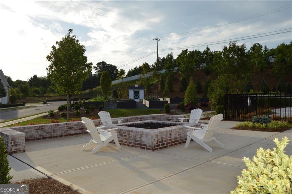 515 Cobblestone Circle Canton, GA 30115 - Photo 45 of 46