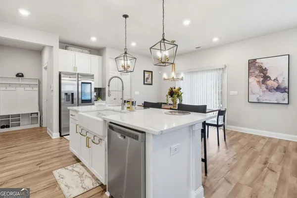 $544,900 | 515 Cobblestone Circle, Canton, GA 30115