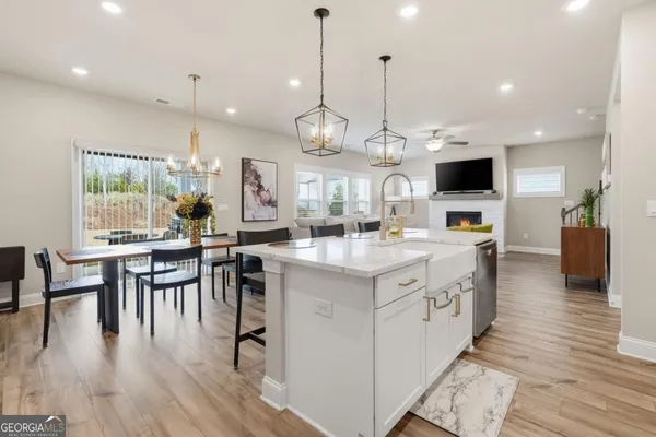 $544,900 | 515 Cobblestone Circle, Canton, GA 30115