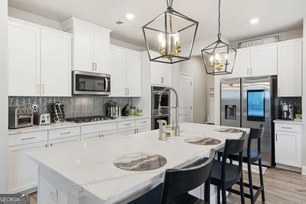 $544,900 | 515 Cobblestone Circle, Canton, GA 30115