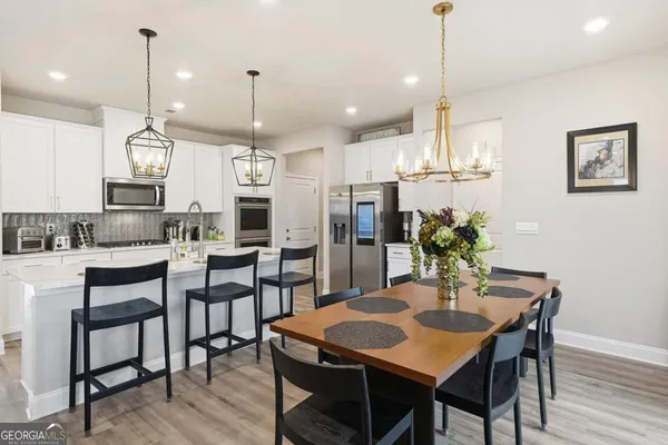 $544,900 | 515 Cobblestone Circle, Canton, GA 30115