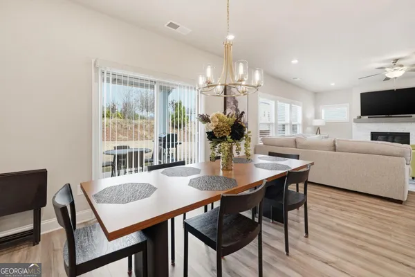 $544,900 | 515 Cobblestone Circle, Canton, GA 30115