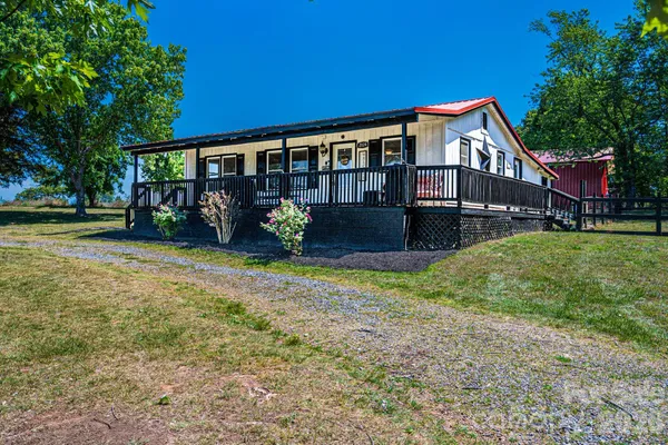 $220,000 | 2024 Willis Road, Vale, NC 28168
