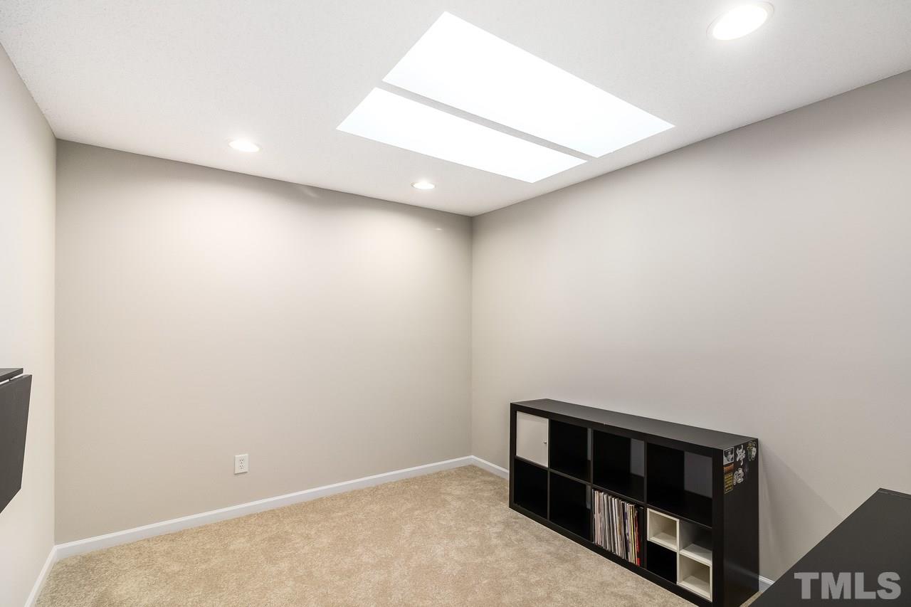 8 Sharpstone Lane Durham, NC 27703 - Photo 15 of 15 a view of room with window
