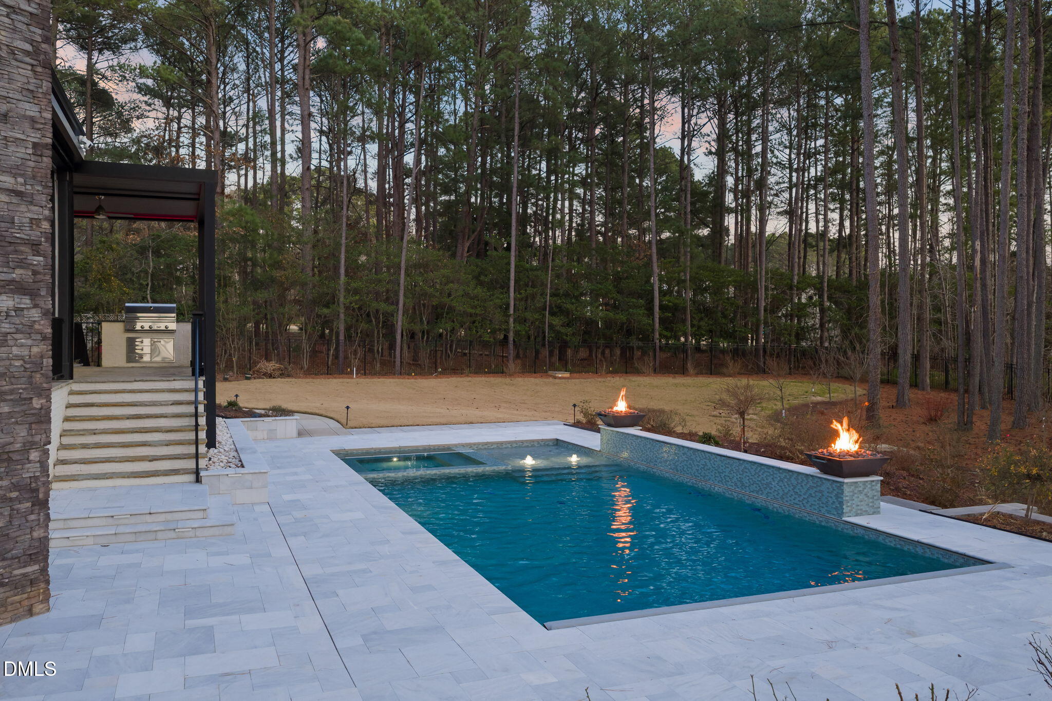 1008 Enchanted Pine Lane Raleigh, NC 27614 - Photo 78 of 94