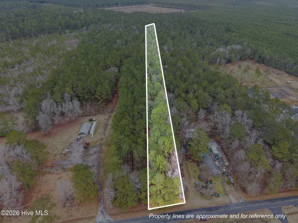 $50,000 | 1363 Deppe Loop Road, Maysville, NC 28555