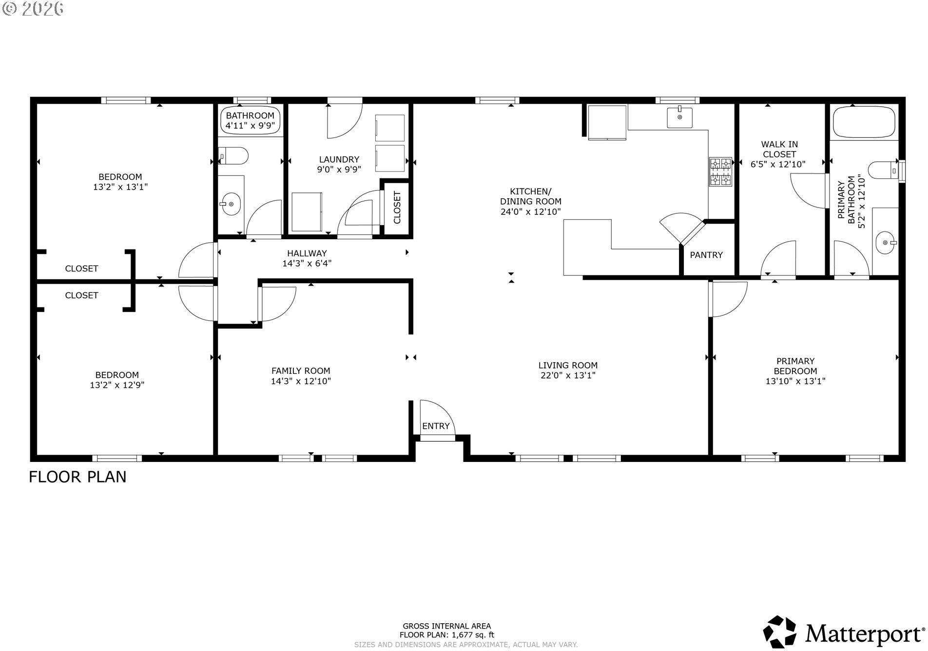 21232 South Ridge Road Oregon City, OR 97045 - Photo 43 of 43 Gallery Image 43