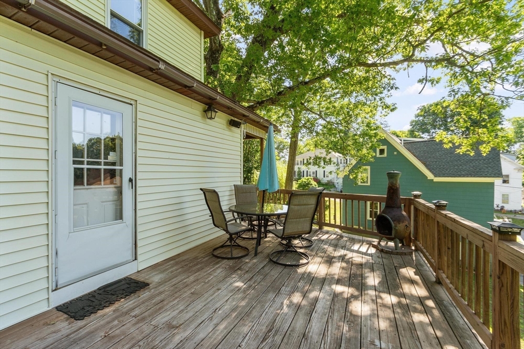 113 Simonds Street Fitchburg, MA 01420 - Photo 34 of 42