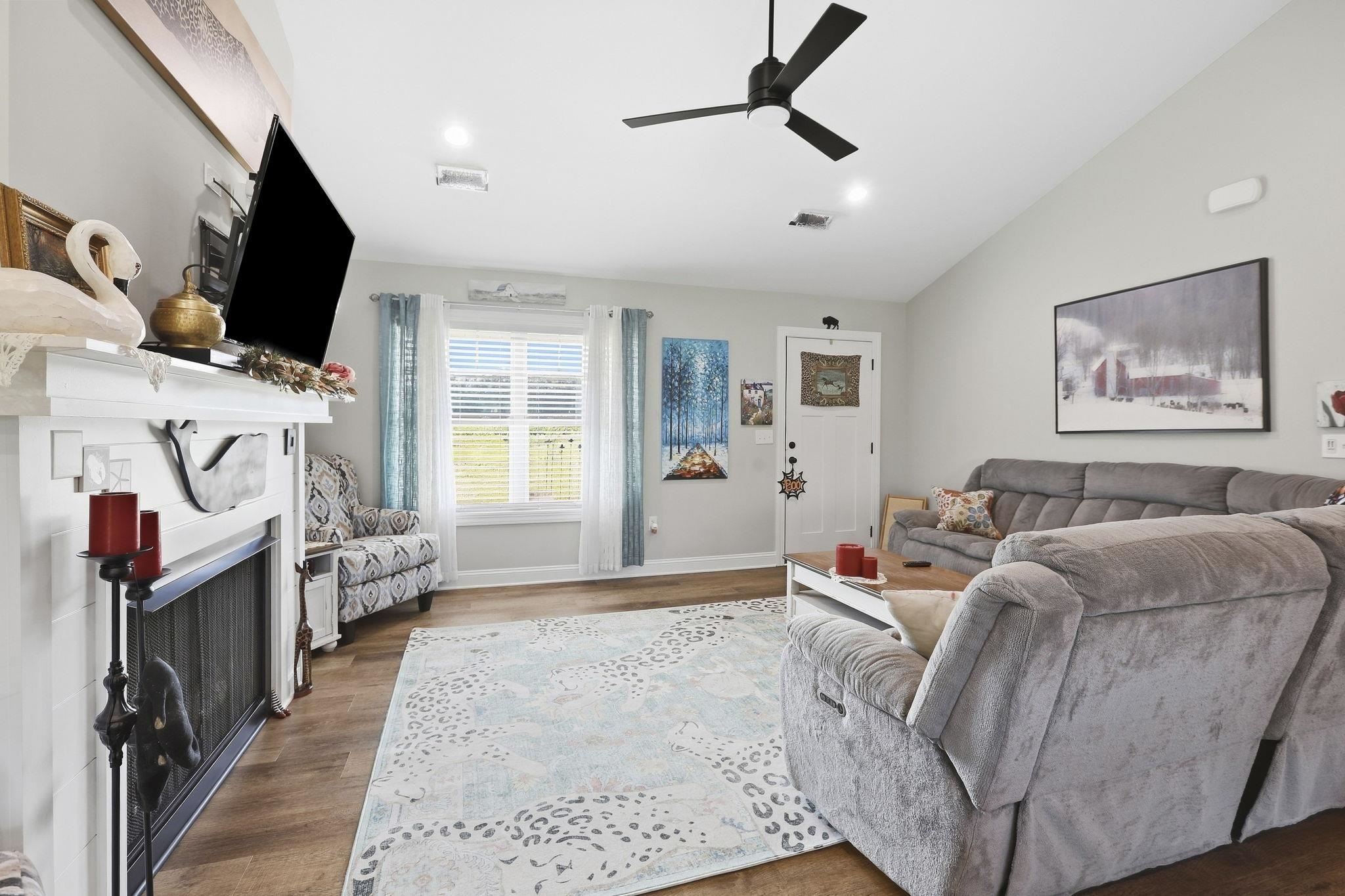 1416 Oak Ridge Road Gaffney, SC 29341 - Photo 5 of 31 Gallery Image 5