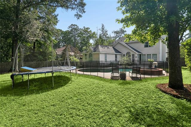 200 Rosedown Way Mandeville, LA 70471 - Photo 4 of 23