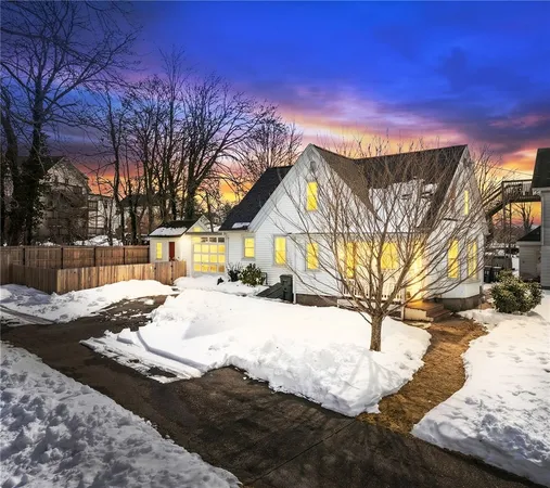 $469,900 | 16 Spring Street, Westerly, RI 02891