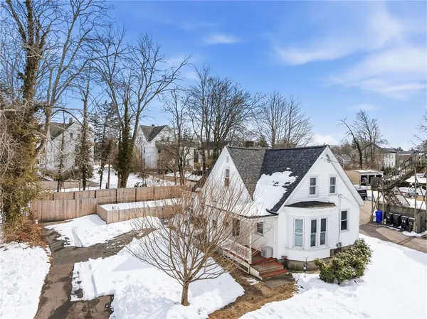 $469,900 | 16 Spring Street, Westerly, RI 02891