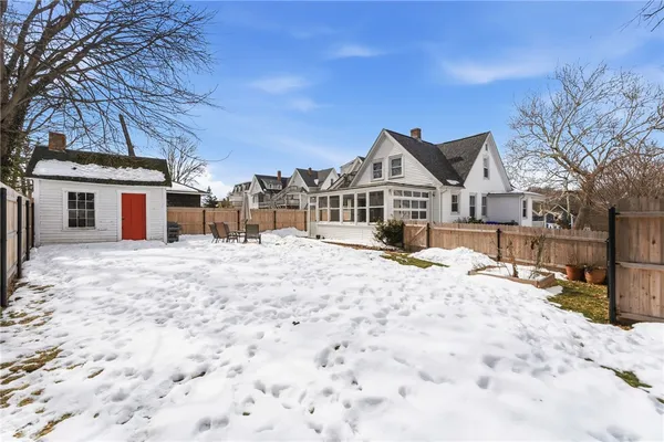 $469,900 | 16 Spring Street, Westerly, RI 02891