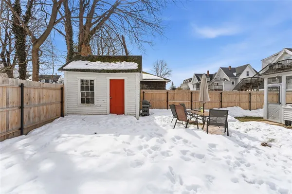 $469,900 | 16 Spring Street, Westerly, RI 02891
