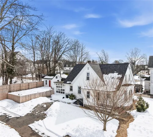 $469,900 | 16 Spring Street, Westerly, RI 02891