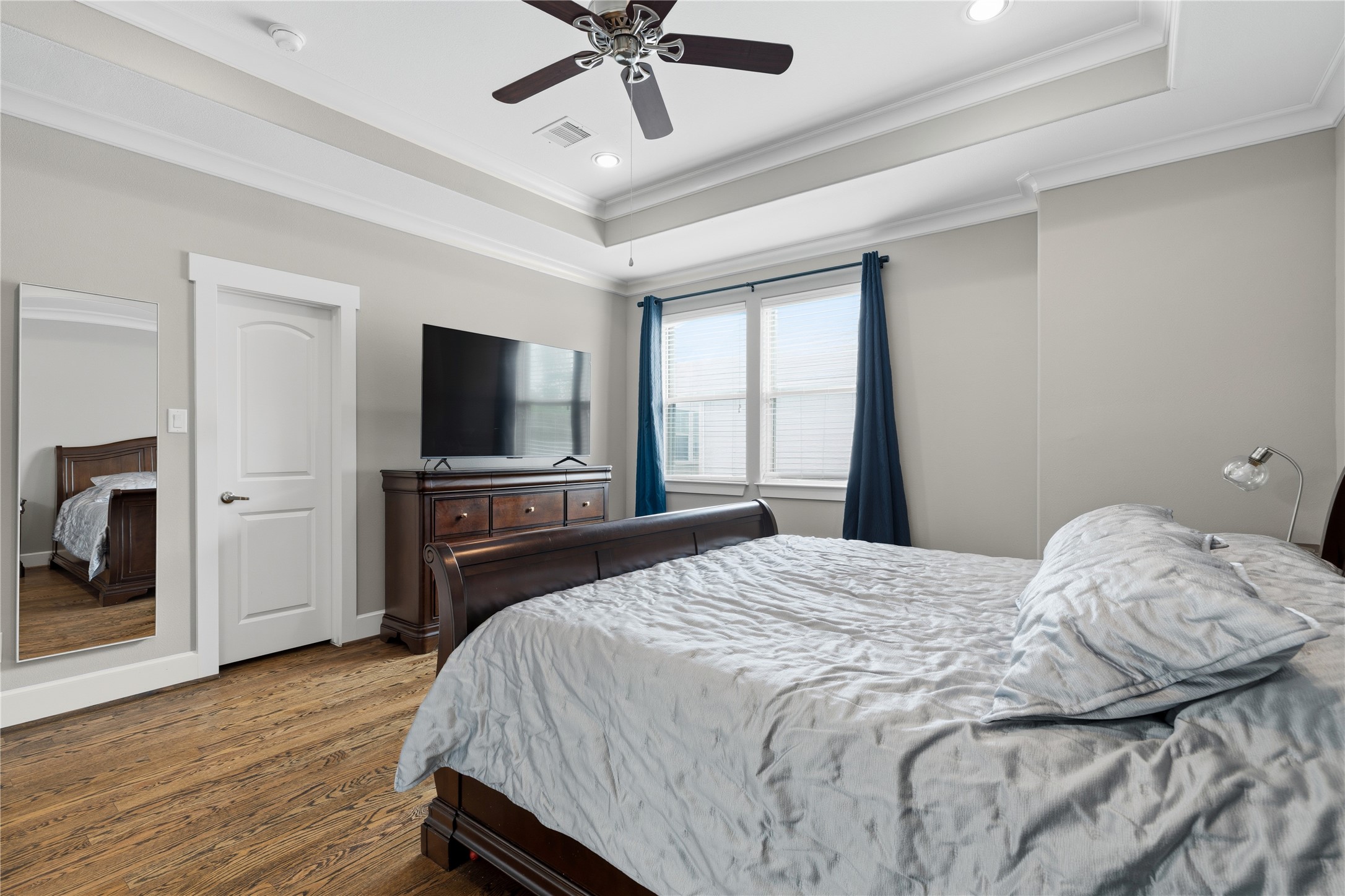 2604 Bevis Street, Unit D Houston, TX 77008 - Photo 23 of 32