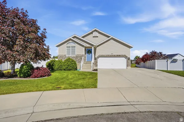 $549,900 | 3076 South Alderstone Bay, West Valley City, UT 84128