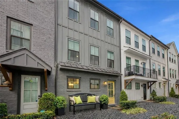 $585,000 | 4437 Buckley Way, Atlanta, GA 30342