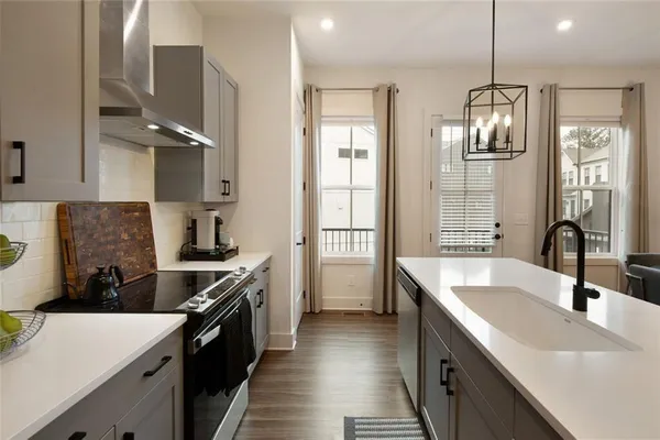 $585,000 | 4437 Buckley Way, Atlanta, GA 30342