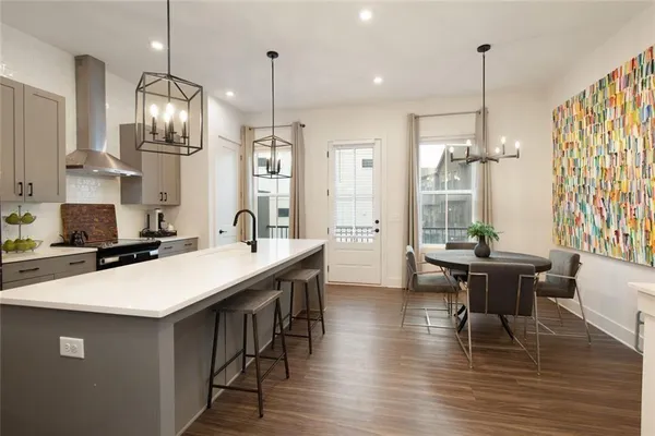 $585,000 | 4437 Buckley Way, Atlanta, GA 30342