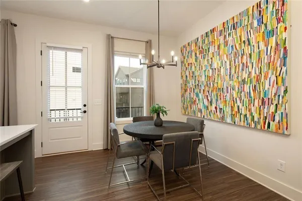 $585,000 | 4437 Buckley Way, Atlanta, GA 30342