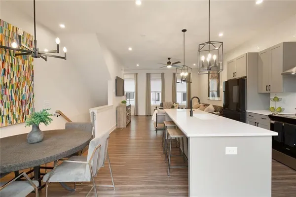 $585,000 | 4437 Buckley Way, Atlanta, GA 30342