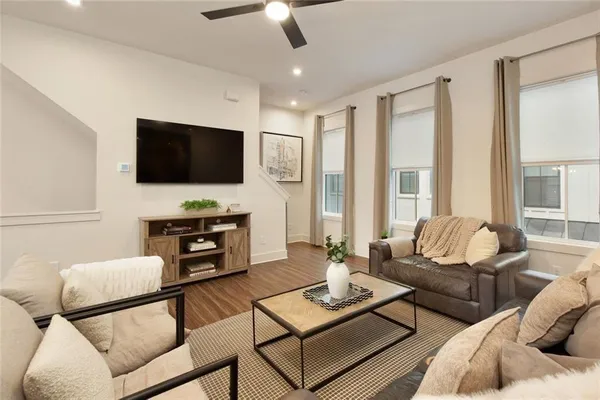 $585,000 | 4437 Buckley Way, Atlanta, GA 30342
