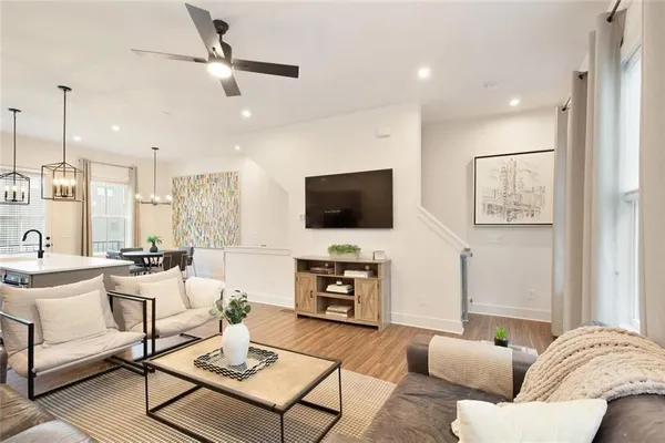 $585,000 | 4437 Buckley Way, Atlanta, GA 30342