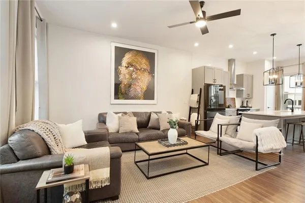 $585,000 | 4437 Buckley Way, Atlanta, GA 30342