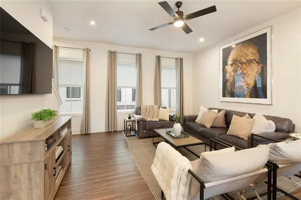 $585,000 | 4437 Buckley Way, Atlanta, GA 30342