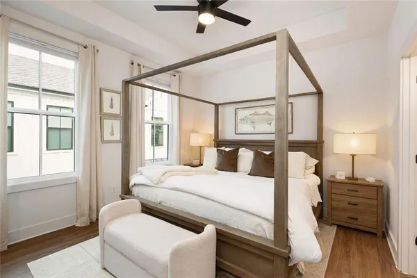 $585,000 | 4437 Buckley Way, Atlanta, GA 30342