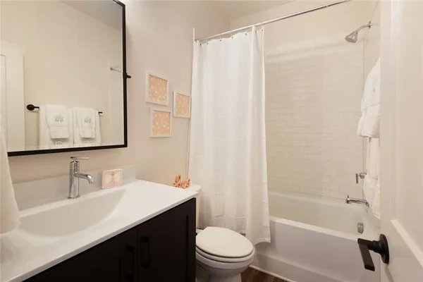 $585,000 | 4437 Buckley Way, Atlanta, GA 30342