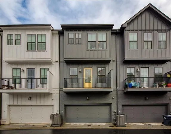 $585,000 | 4437 Buckley Way, Atlanta, GA 30342