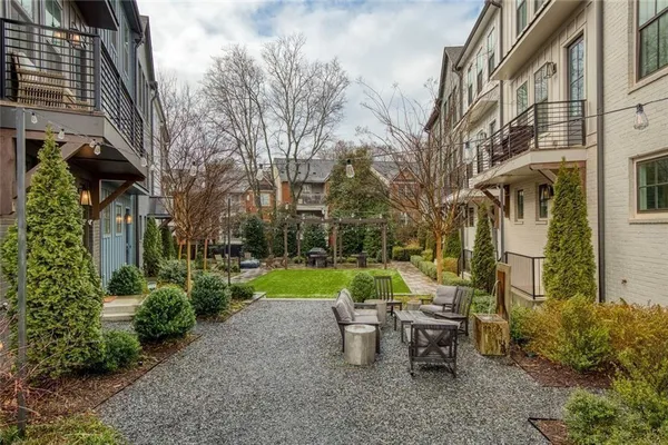 $585,000 | 4437 Buckley Way, Atlanta, GA 30342