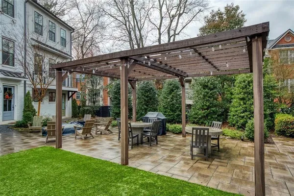 $585,000 | 4437 Buckley Way, Atlanta, GA 30342