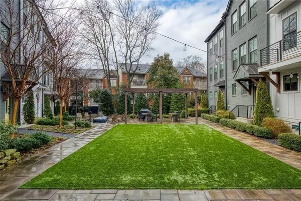 $585,000 | 4437 Buckley Way, Atlanta, GA 30342