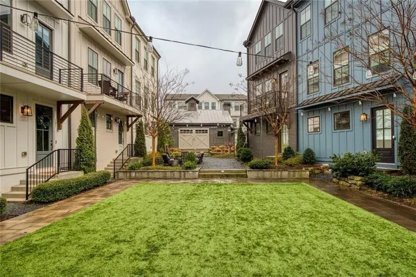 $585,000 | 4437 Buckley Way, Atlanta, GA 30342